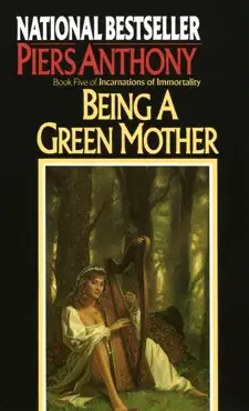 being a green mother book cover image