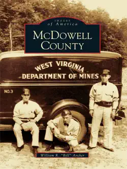 mcdowell county book cover image