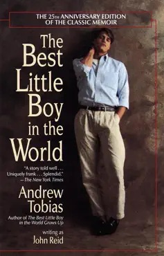 the best little boy in the world book cover image