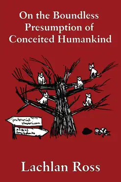on the boundless presumption of conceited humankind imagen de la portada del libro