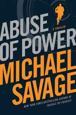 abuse of power book cover image