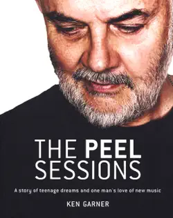 the peel sessions book cover image