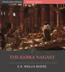 The Kebra Nagast (Illustrated Edition)