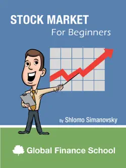 stock exchange for beginners imagen de la portada del libro