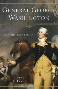 general george washington book cover image