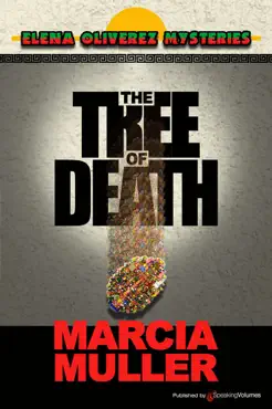 the tree of death book cover image