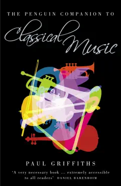 the penguin companion to classical music book cover image