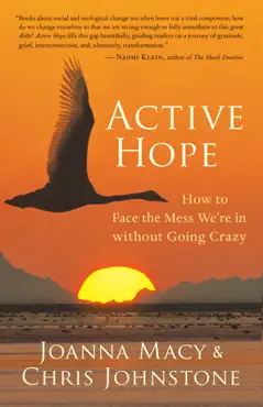 active hope book cover image