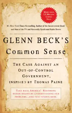 glenn beck's common sense imagen de la portada del libro
