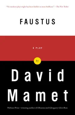 faustus book cover image