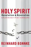 Holy Spirit synopsis, comments