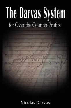 darvas system for over the counter profits book cover image