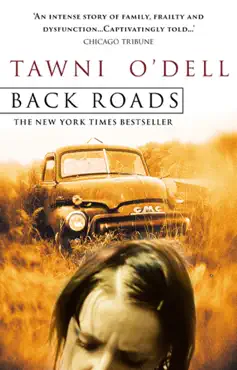 back roads imagen de la portada del libro