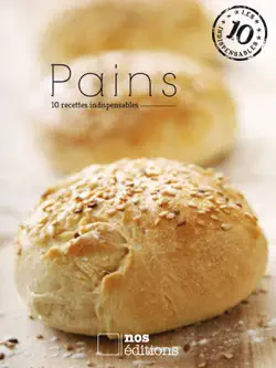 pains book cover image