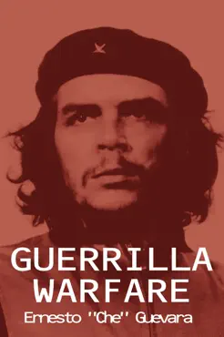 guerrilla warfare book cover image