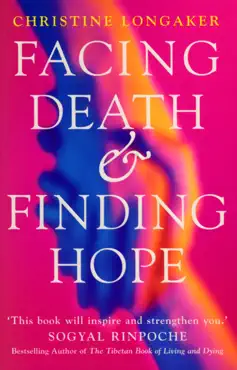 facing death and finding hope imagen de la portada del libro