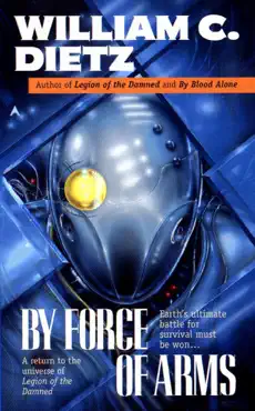 by force of arms book cover image