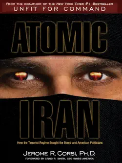 atomic iran book cover image