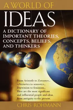 a world of ideas book cover image