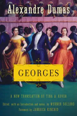 georges book cover image