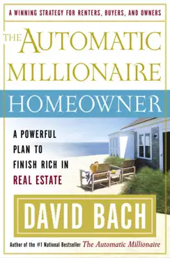 the automatic millionaire homeowner book cover image