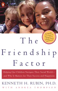 the friendship factor book cover image