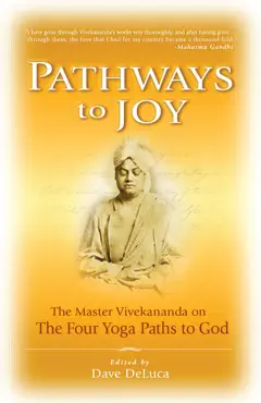 pathways to joy book cover image
