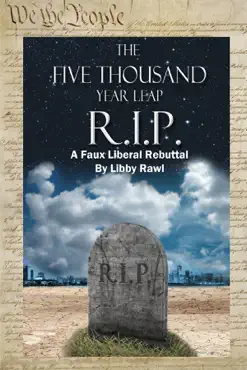 the five thousand year leap book cover image