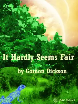 it hardly seems fair book cover image