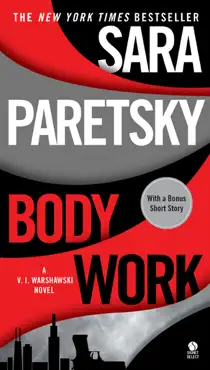 body work book cover image