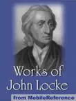 Works of John Locke synopsis, comments