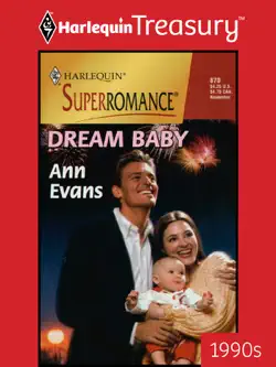 dream baby book cover image