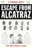 Escape from Alcatraz synopsis, comments