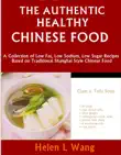 The Authentic Healthy Chinese Food synopsis, comments