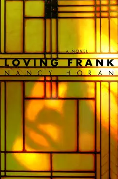 loving frank book cover image