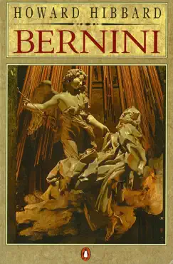 bernini book cover image