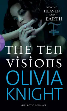 the ten visions book cover image