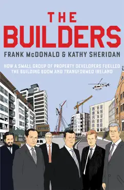the builders imagen de la portada del libro