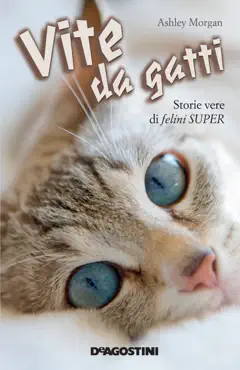 vite da gatti book cover image