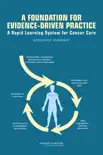A Foundation for Evidence-Driven Practice synopsis, comments