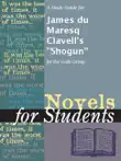 A Study Guide for James du Maresq Clavell's "Shogun" sinopsis y comentarios