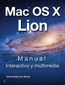 manual interactivo mac os x book cover image