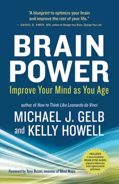 brain power book cover image
