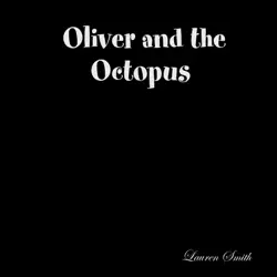 oliver and the octopus imagen de la portada del libro