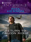 Return to Falcon Ridge synopsis, comments
