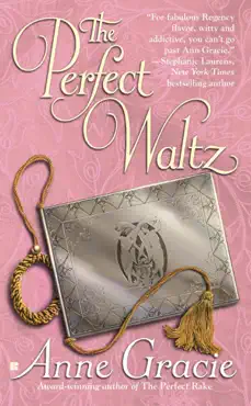 the perfect waltz book cover image