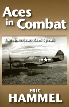 aces in combat book cover image
