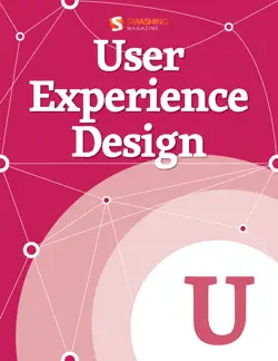 user experience design imagen de la portada del libro