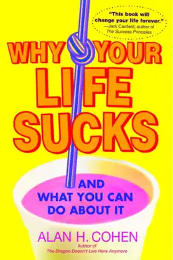 why your life sucks book cover image