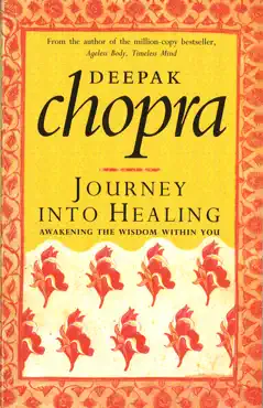 journey into healing imagen de la portada del libro